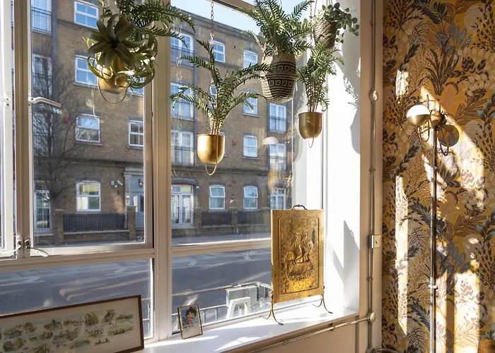 Wombat'S City Hostel London